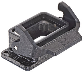 Obudowa montażowa 09 30 706 0301 09307060301 Harting 1 szt.