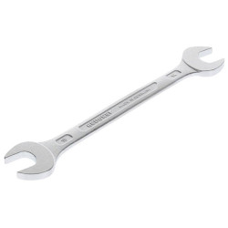 Gedore 6065880 Double Open Ended Spanner 14x15 mm