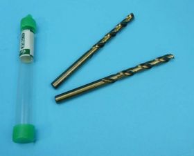 7,00mm HSS Co WIERTŁO KOBALTOWE
