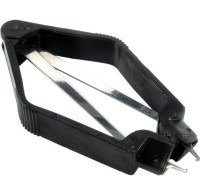 UM123.50 Pęseta do wyjmowania układów z podstawek PLCC