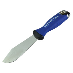 Faithfull 4827 Soft Grip Putty Knife