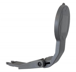 Klapka ochronna do wtyku odbiornikowego stałego 16A 4p IP44