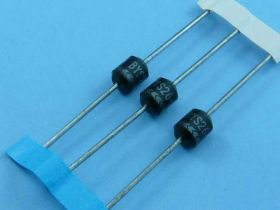 BYS-26-45 3A/45V (100SZT) DIODA SCHOTTKY