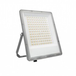 Reflektor LED10W CCT szary IP65 N-MAX 605397