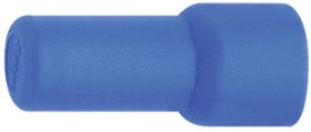 Końcówka złącza 1.50 mm² 2.50 mm² z pełną izolacją niebieski Klauke 1130 1 szt.