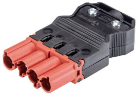 Złącze Wieland Electric 92.944.3553.5