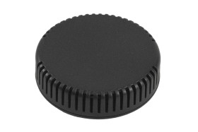 Obudowa ogólnego użytku Plastik szerokość zew. 80 mm długość zew. 80 mm wys. zew. 20 mm Hammond IP30