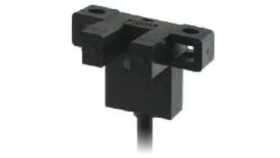 Ee-Sx671-Wr Czujnik Fotoelektryczny O Zasięgu 5Mm Npn Dark-On,Light-On