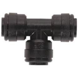 Sealey JGCT6 Equal Tee 6mm Pack of 5