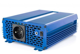 PRZETWORNICA IPS-1000S SINUS 12V/230V