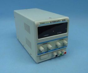 PL-303-D 3A/30V ZASIL.REG.