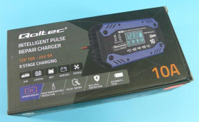 PROST.12V-24V/10A Z FUNKC.NAPRAWY