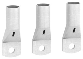 3 Cu 240mm2koń kabl+ph INV/INS NSX400