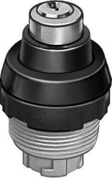 Przełącznik kluczykowy FESTO Q-30 1 szt.