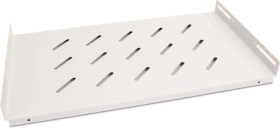 Półka do szafy Rack wiszącej, 45cm, szara (HGF-45H-WG) GETFORT