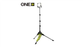 Lampa Akumulatorowa Na Trójnogu R18tl-0 18V 0*Ah One