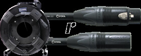 CPM 75 FM-SD CORDIAL 1x XLR female 3-pin, 1x XLR male 3-pin, 75.00 m