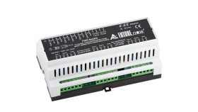 Ściemniacz Z Pomiarem Energii, 6 Kanałów, Fnip-6X2ad