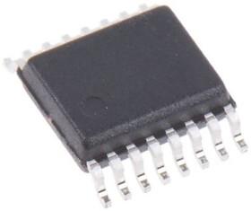 UART 1-kanałowy 0.23 MBd Maxim Integrated IrDA 16-pinowy QSOP MAX3100EEE+ 2.7 V
