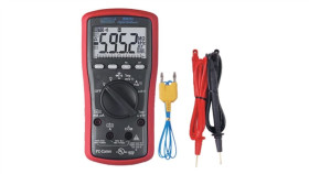 Multimetr Miernik Bm252 Brymen