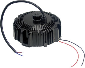 MEAN WELL HBG-100-36A Sterownik LED, Transformator LED Stałonapięciowy, Stałonaprądowy 97 W 2.7 A 21.6 - 36 V/DC Ściemni