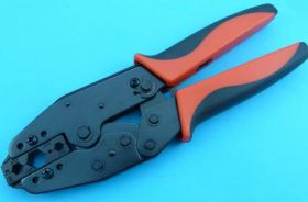 HT-5133D2 ZACISKACZ ZŁĄCZ.F,BNC,TNC,N,UH