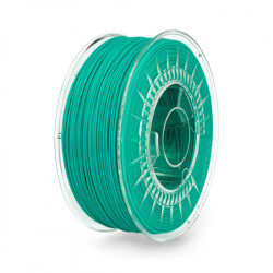 Filament Devil Design PLA 1,75mm 1kg - Emerald Green