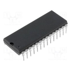ATMEGA168PA-PU