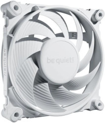 Wentylator be quiet! Silent Wings 4 PWM White High-Speed 120mm biały