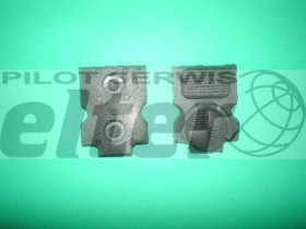 Przycisk pilota BMW E32 E34