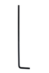 Zestaw kluczy imbusowych Jednostki metryczne RS PRO L Sześciokątne 50 szt.