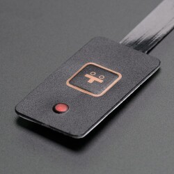 Membrane LED Keypad