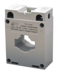 Przekładnik prądowy TI-100