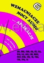 Wzmacniacze mocy Audio cz.6