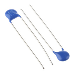 Warystor z tlenków metali 18V 11V 0.3J 14V 36V 1A