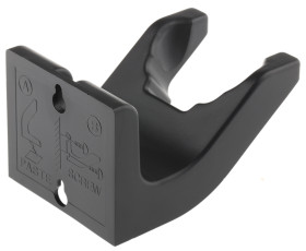 Kołyska czytnika kodów kreskowych, typ: Stojak skanera, do użytku z: Skaner kodów kreskowych serii WCS3900