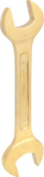 KS Tools 963.7054 963.7054 Klucz płaski podwójny Rozmiar klucza (metryczny) (tylko do tytułu) 36 - 41 mm