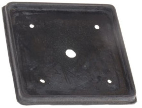 Uchwyt wymienny do Izolator drzwi i panelu IP65 RS PRO