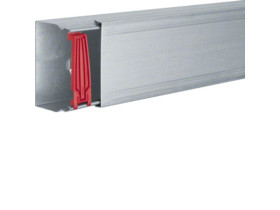 tehalit.LFS Kanał stalowy 2m 60x100mm ocynk LFS601000VERZ HAGER