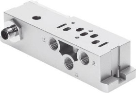 Płyta przyłączeniowa FESTO VABS-S4-1S-G14-B-R3-EX1E 8033158