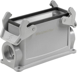 Weidmüller HDC 40D SBU 2M25G N 2561020000 Obudowa podstawowa 1 szt.