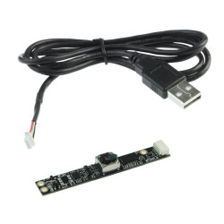 Moduł kamery USB 8MP IMX179 (B) - Waveshare 25817