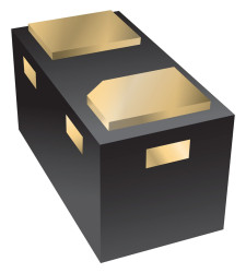 Dioda TVS dwukierunkowa Montaż powierzchniowy CD0201 22.8V 34V CD0201-T20C