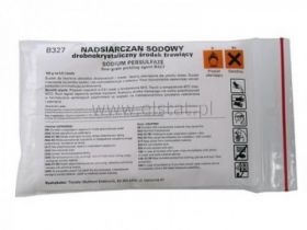 B327 środek drobnokrystaliczny do trawienia 250g