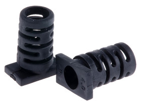 Tuleja Końcówka lokalizacyjna Hirose