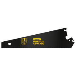 Brzeszczot do piły ręcznej 450 mm Stal, 11 TPI Stanley