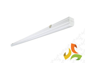 Oprawa oświetleniowa LED BN012C LED20/NW L1200 G2 belka podszafkowa 20W 4000K 2000lm 1200mm IP20 871869938822599 PHILIPS