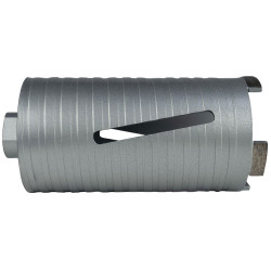 MEXCO A10DC82 Slotted Dry Core Drill X90 Grade 82mm