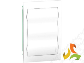 Rozdzielnica podtynkowa 36 modułowa 3x12M drzwi pełne IP40 EASY9 EZ9E-3-12-PT-P EZ9E312P2F SCHNEIDER ELECTRIC