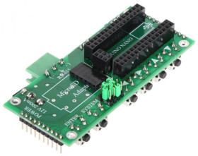 Konwerter generatora znaków OSD PORT-22